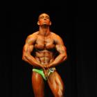 Michael   Ratliff - NPC North Carolina State  2010 - #1